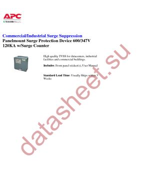 PML3S datasheet  